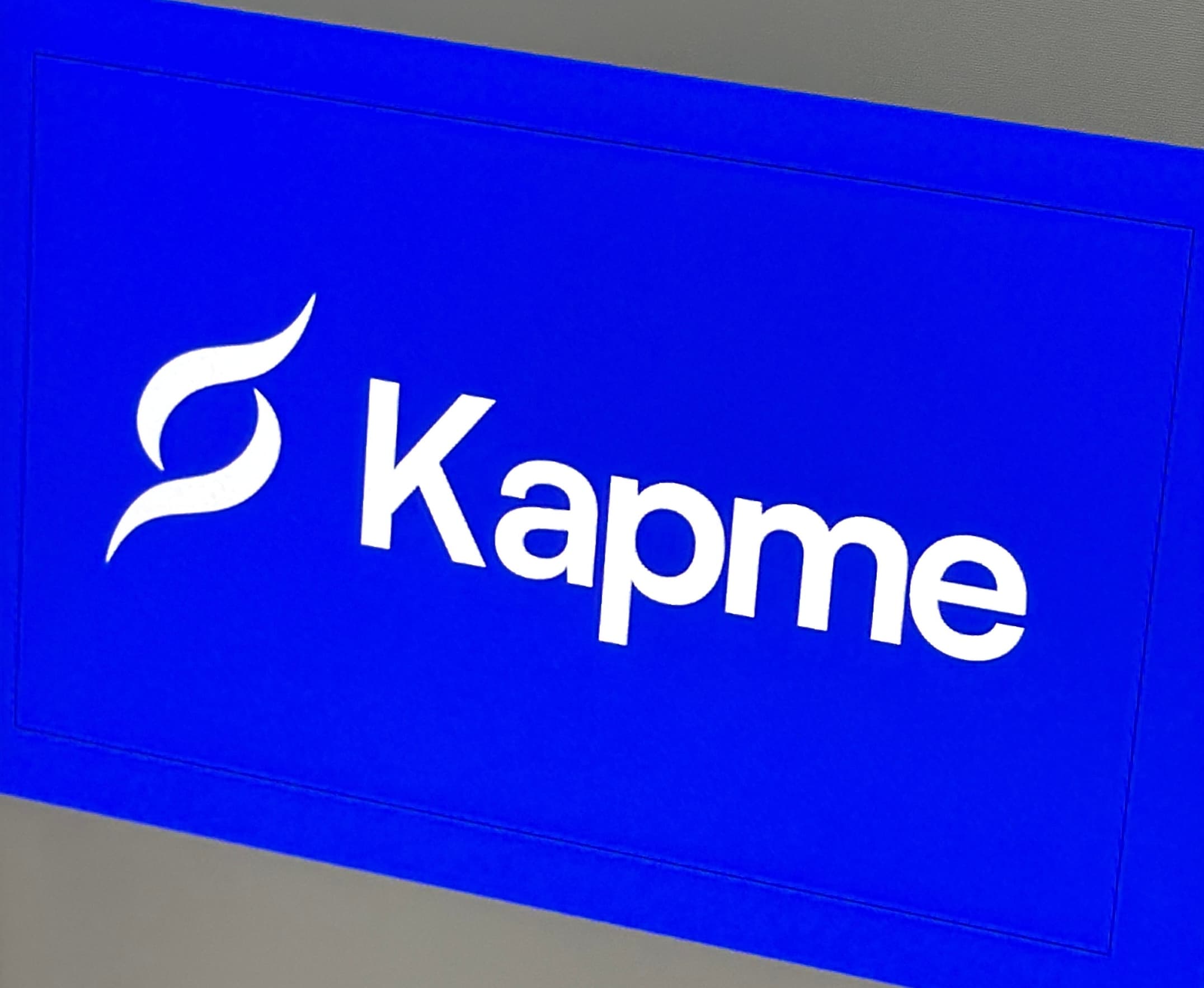 Kapme App